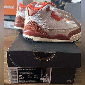 Air Jordan 3 Retro